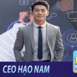 CEO Hạo Nam