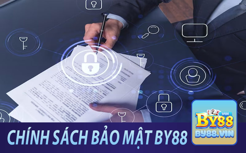 Chính Sách Bảo Mật BY88