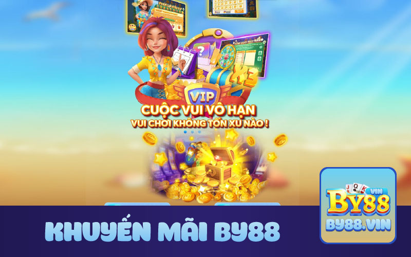 Các chương trình ưu đãi khuyến mãi hấp dẫn tại cổng game