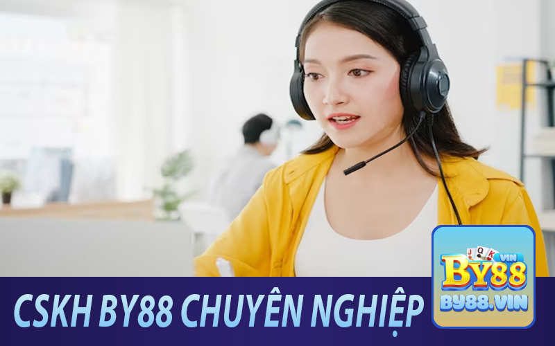 Có rất nhiều phương thức phổ biến để liên lạc với cổng game BY88