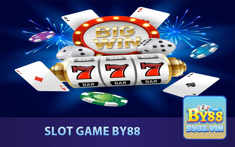 Slot game đa dạng hấp dẫn