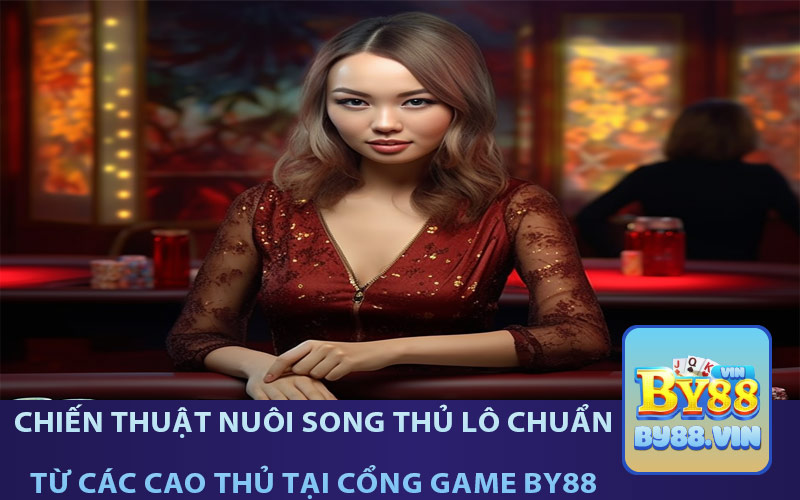 Tham khảo các kinh nghiệm nuôi dàn song thủ theo chuyên gia từ By88